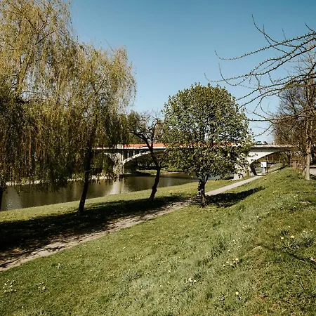 River Side Residence 3/18 Oswiecim Exterior photo