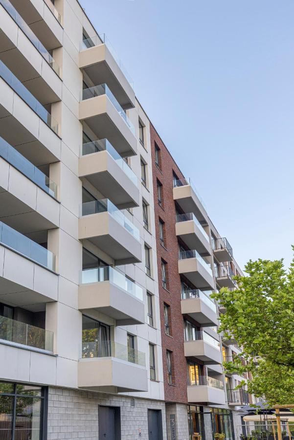 Apartament River Side 3/18 *
